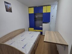 Piata Resita, Berceni, garsoniera confort 3, proaspat renovata