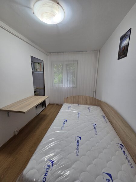 Piata Resita, Berceni, garsoniera confort 3, proaspat renovata