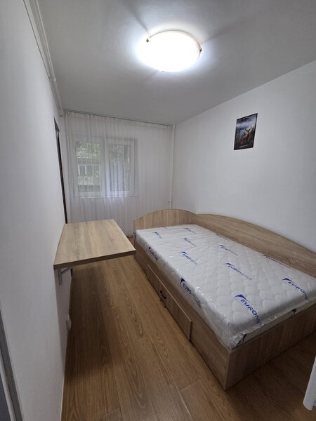 Piata Resita, Berceni, garsoniera confort 3, proaspat renovata