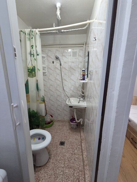 Piata Resita, Berceni, garsoniera confort 3, proaspat renovata